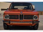Thumbnail Photo 4 for 1972 BMW 2000